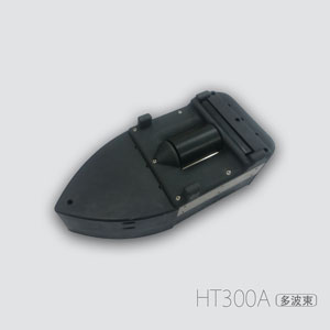 華測(cè)HT-300A國產(chǎn)多波束測(cè)深儀