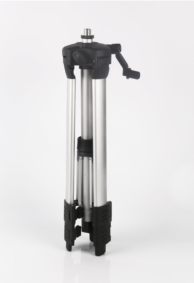 國(guó)產(chǎn)標(biāo)線(xiàn)儀鋁合金三腳架