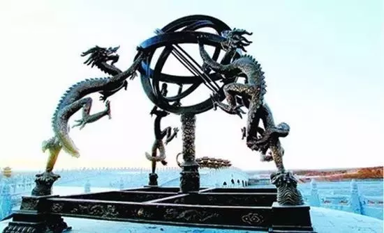 穿越到過去，探索古代的測量科技