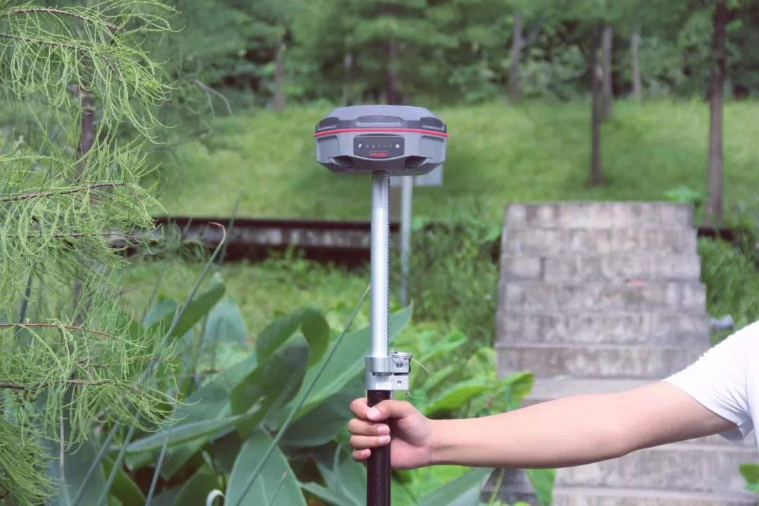 RTK信號(hào)不穩(wěn)定、精度因子超限、手簿傳輸數(shù)據(jù)異常，這些常見問題其實(shí)可以輕松解決