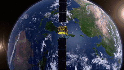 北斗與伽利略多維度對(duì)比，北斗或?qū)⒁恢Κ?dú)秀