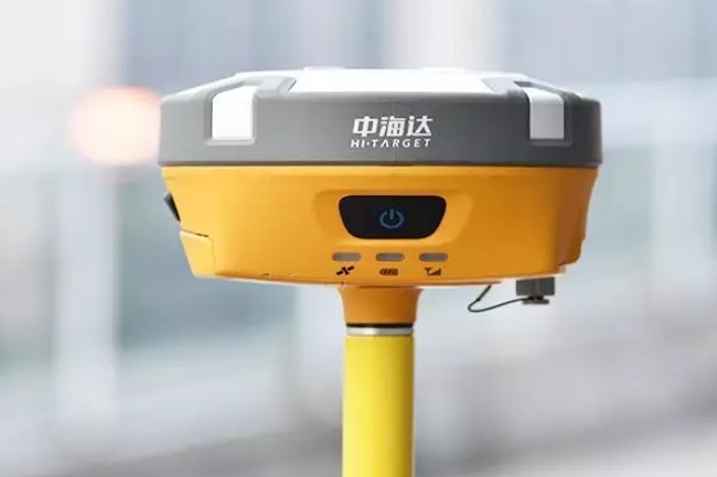 科普：這個(gè)定位的儀器到底是叫GPS還是叫RTK？那GNSS又是啥？