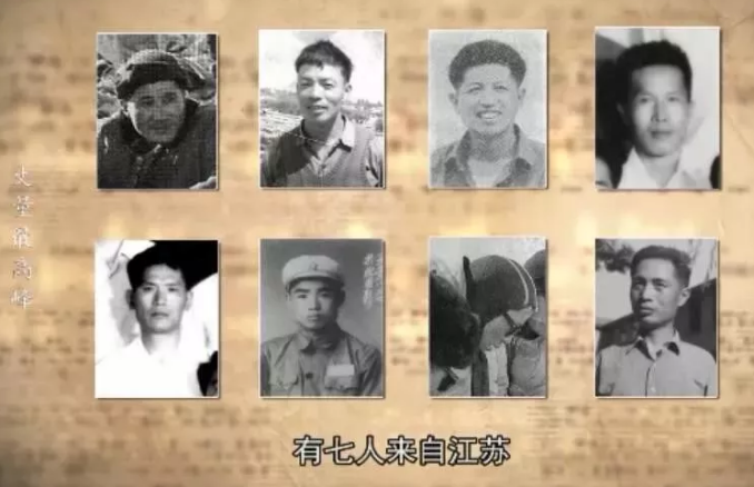 用生命丈量出珠峰中國高度的測繪人， 他們是真正的攀登者！