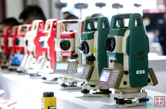 CHINTERGEO 2020青島會“新成果”大閱兵，科力達(dá)五大看點(diǎn)！