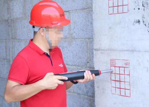 如何判定混凝土主體結(jié)構(gòu)質(zhì)量好壞？