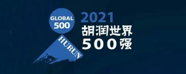 2021胡潤世界500強發(fā)布！?？怂箍瞪习?></a></div>
					<div   id=