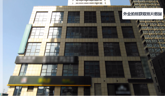 入手即可上手，上手便是高手！——徠卡BLK3D建筑立面測(cè)量