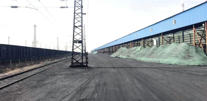 大型堆體測量，這款輕量化三維激光十幾分鐘搞定！