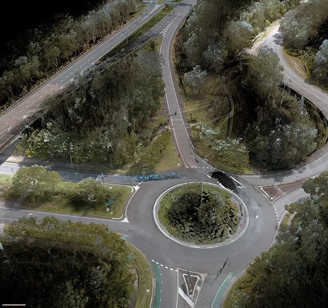 移動測繪 | 車載移動測繪照進(jìn)實(shí)景三維現(xiàn)實(shí)