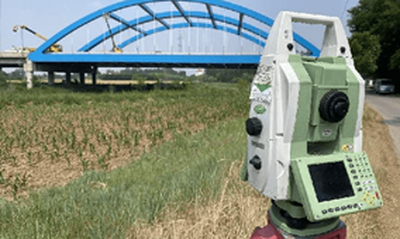使用全站儀測量前需要做哪些準(zhǔn)備？