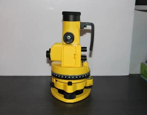 垂準(zhǔn)儀是什么？如何使用激光垂準(zhǔn)儀