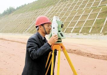 如何使用全站儀進行導線測量？全站儀導線測量步驟