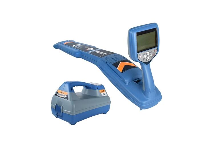 管線探測(cè)儀是什么？管線探測(cè)儀組成部分