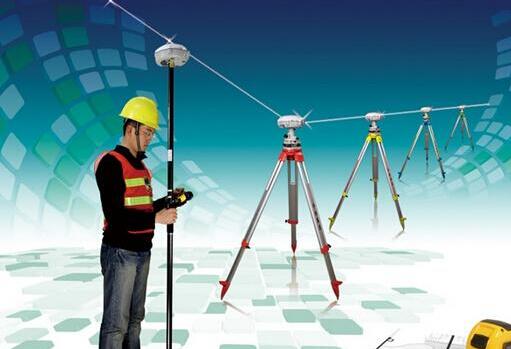 RTK如何進行間接測量？