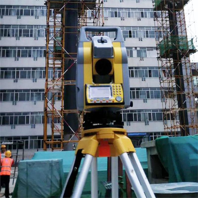 中緯ZT80A4全站儀有哪些優(yōu)勢？