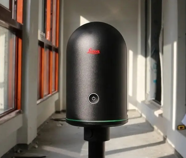 徠卡BLK360有哪些獨特優(yōu)勢？