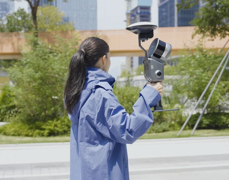 其域靈光L2三維激光掃描儀 有何優(yōu)勢？