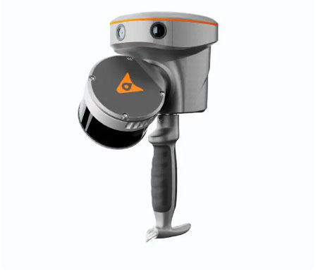 華測導(dǎo)航如是RS10三維激光掃描儀技術(shù)解析