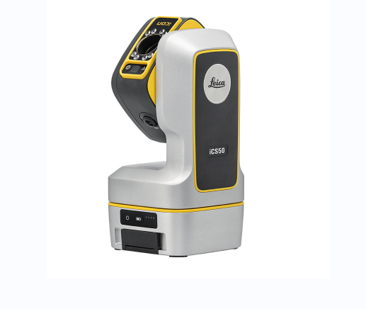 徠卡iCON trades iCS50