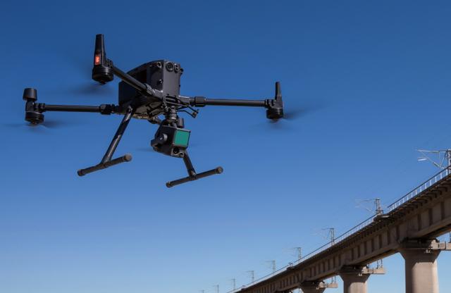 無人機如何利用千尋CORS賬號實現(xiàn)精準作業(yè)？