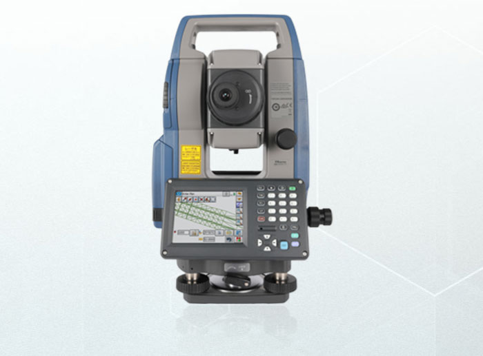 FX201專業(yè)級全站儀